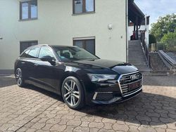 Gebraucht 2022 Audi A6 Ambiente Kombi | 46.500 € (Teuer)