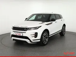 Weiß Gebraucht 2024 Land Rover Range Rover evoque SE Dynamic SUV | 45.890 € (Superpreis)