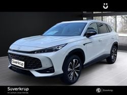 Weiß Gebraucht 2025 MG HS Luxury SUV | 34.990 € (Fairer Preis)