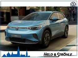 Costa azul metallic Neu 2025 VW ID.4 Pure SUV | 36.200 € (Superpreis)