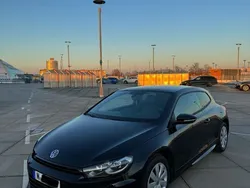 Schwarz Gebraucht 2015 VW Scirocco R-line Coupé | 17.400 € (Teuer)