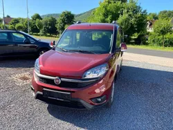 Gebraucht 2019 Fiat Doblò Van / Kleinbus | 15.500 € (Teuer)