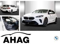 Alpinweiß uni Neu 2025 BMW 114 M Sport Kleinwagen | 37.890 € (Guter Preis)