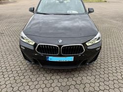 Schwarz Gebraucht 2019 BMW X2 M Sport SUV | 24.700 € (Guter Preis)
