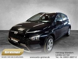 5 türen Neu 2024 Hyundai Bayon Select SUV | 19.980 € (Superpreis)