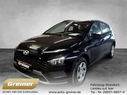 5 türen Neu 2024 Hyundai Bayon Select SUV | 22.480 € (Fairer Preis)