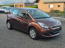 Gebraucht 2013 Hyundai ix20 Van / Kleinbus | 5.999 € (Guter Preis)