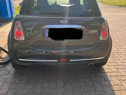 Schwarz Gebraucht 2004 Mini Cooper Kleinwagen | 2.000 € (Superpreis)