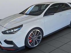 Weiß Gebraucht 2020 Hyundai i30 N Performance | 23.640 € (Guter Preis)