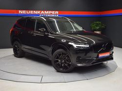 Schwarz Gebraucht 2015 Volvo XC90 Momentum SUV | 22.490 € (Guter Preis)