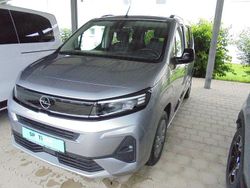 Grau Gebraucht 2024 Opel Combo Van / Kleinbus | 31.490 € (Teuer)