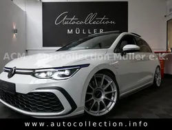 Weiß Gebraucht 2022 VW Golf VIII GTE Limousine | 25.697 € (Fairer Preis)