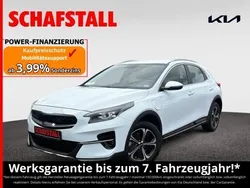 Weiß Gebraucht 2022 Kia XCeed Vision SUV | 18.979 € (Superpreis)
