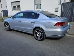 Grau Gebraucht 2012 VW Passat Limousine | 8.900 € (Etwas zu teuer)