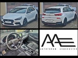 Weiß Gebraucht 2019 Hyundai i30 N Performance Limousine | 19.990 € (Guter Preis)