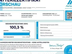 Rot Gebraucht 2025 VW ID.4 Pro SUV | 43.900 € (Guter Preis)