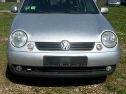 Silber Gebraucht 2004 VW Lupo Kleinwagen | 899 €