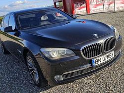 Gebraucht 2010 BMW ActiveHybrid 7 Comfort Edition Limousine | 14.000 €