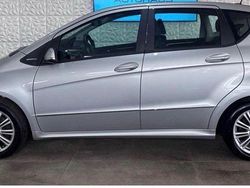 Silber Gebraucht 2010 Mercedes A180 Elegance Van / Kleinbus | 7.500 € (Etwas zu teuer)