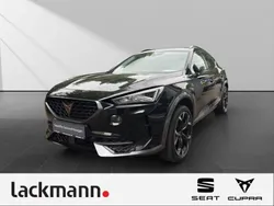 Schwarz Gebraucht 2023 Cupra Formentor SUV | 28.990 € (Guter Preis)