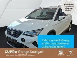 Weiß Gebraucht 2024 Seat Arona Style SUV | 22.230 € (Fairer Preis)