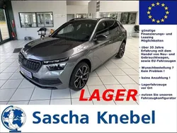 Graphite grau Neu 2025 Skoda Kamiq Monte Carlo SUV | 30.200 € (Guter Preis)