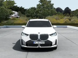 Weiß Neu 2025 BMW X3 SUV | 61.689 € (Fairer Preis)