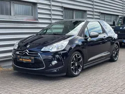 Blau Gebraucht 2014 Citroën DS3 Kleinwagen | 5.990 € (Fairer Preis)