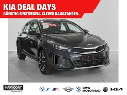 (h8g) dark penta metal m Neu 2024 Kia XCeed Vision SUV | 25.970 € (Guter Preis)