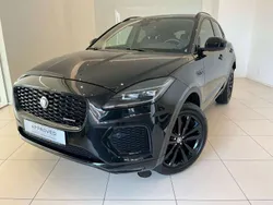 Santorini black Gebraucht 2024 Jaguar E-Pace R-Dynamic SUV | 36.890 € (Superpreis)