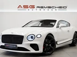 Weiß Gebraucht 2019 Bentley Continental GT Coupé | 149.990 € (Fairer Preis)
