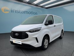 Weiß Gebraucht 2024 Ford Transit Custom Limousine | 27.899 € (Superpreis)