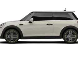 Gelb Neu 2024 Mini Cooper Classic Kleinwagen | 33.660 € (Teuer)