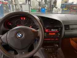 Blau Gebraucht 1997 BMW 320 Coupé | 6.900 € (Etwas zu teuer)
