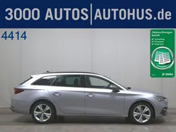 Urban silber Gebraucht 2022 Seat Leon ST FR Kombi | 18.780 € (Guter Preis)