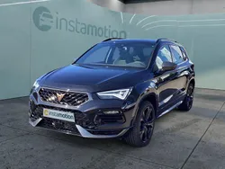 Schwarz Gebraucht 2023 Cupra Ateca SUV | 36.849 € (Fairer Preis)