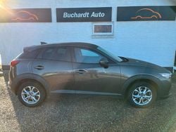 Gebraucht 2017 Mazda CX-3 Vision SUV | 9.500 €