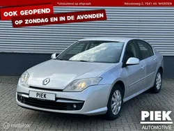 Grau Gebraucht 2009 Renault Laguna III Dynamique Limousine | 1.999 € (Superpreis)