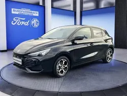 Schwarz Neu 2024 MG MG3 Luxury Kleinwagen | 24.590 € (Etwas zu teuer)