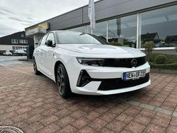 Andere farbe Gebraucht 2022 Opel Astra Ultimate | 37.650 €