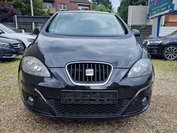 Schwarz Gebraucht 2014 Seat Altea XL 4You Van / Kleinbus | 4.590 € (Superpreis)