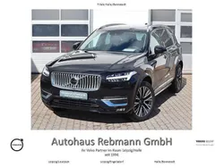 Gebraucht 2022 Volvo XC90 SUV | 48.590 € (Fairer Preis)