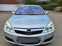 Silber Gebraucht 2006 Opel Vectra Cosmo Limousine | 2.500 € (Fairer Preis)