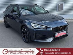 "magnetic tech" Gebraucht 2023 Cupra Leon Kombi | 32.290 € (Fairer Preis)