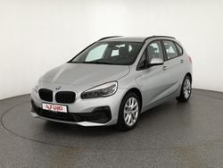 Silber Gebraucht 2019 BMW 225 | 19.990 € (Fairer Preis)