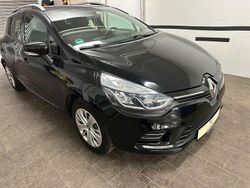 Schwarz Gebraucht 2017 Renault Clio IV LIMITED Limousine | 6.900 € (Fairer Preis)