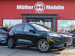 Agate black Gebraucht 2020 Ford Kuga ST-Line X SUV | 21.900 € (Fairer Preis)