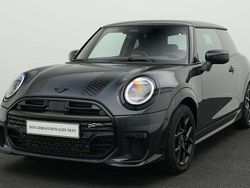 Grau Gebraucht 2024 Mini John Cooper Works Kleinwagen | 29.587 € (Guter Preis)