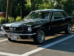 Gebraucht 1966 Ford Mustang Coupé | 39.000 €