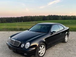 Mercedes CLK200